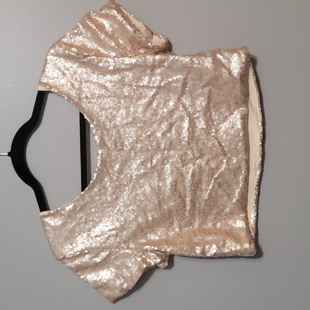 CROP SIZE XL